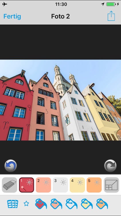 Tex-Color Farbstudio