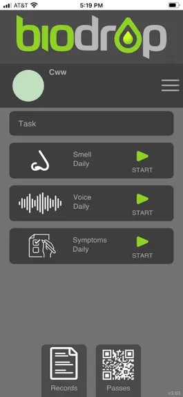 Game screenshot BioDrop mod apk