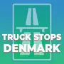 Truck Stops Denmark