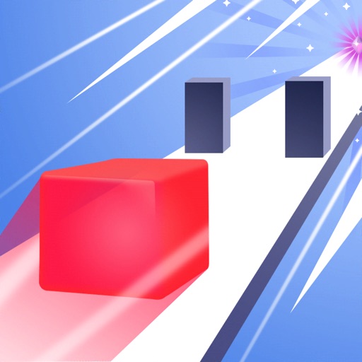 Jelly Shift - Obstacle Course iOS App