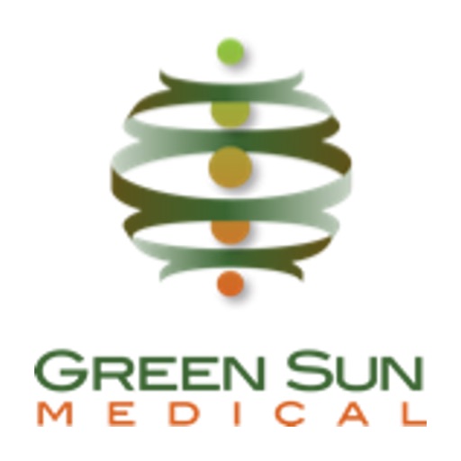 Green Sun Whisper Brace