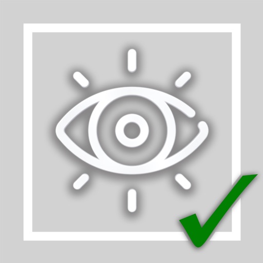 Vision Check Pro icon