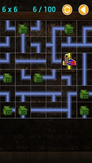 Power Line Pro screenshot 2