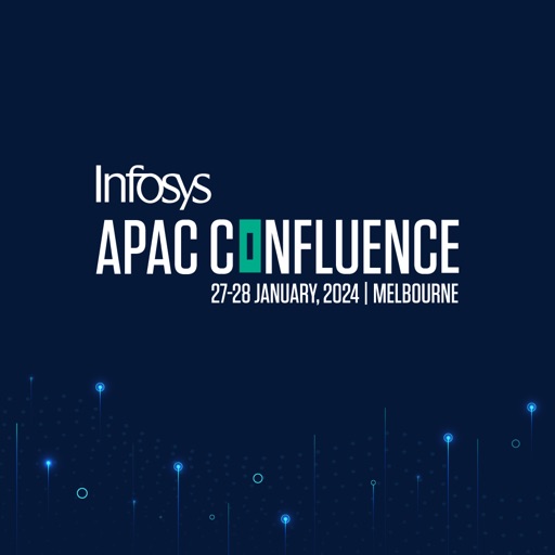 Infosys APAC Confluence