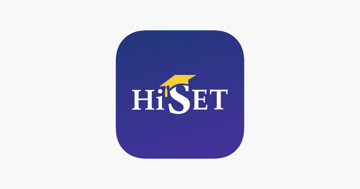 ‎HISET Practice Test 2024 en App Store