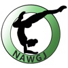 NAWGJ Expense Tracking icon