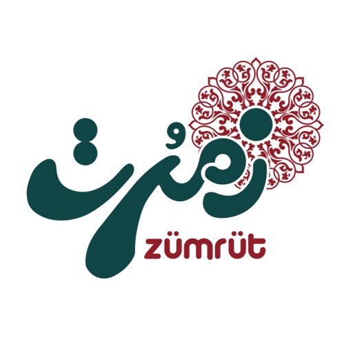 Zumrut مطعم زمرت icon