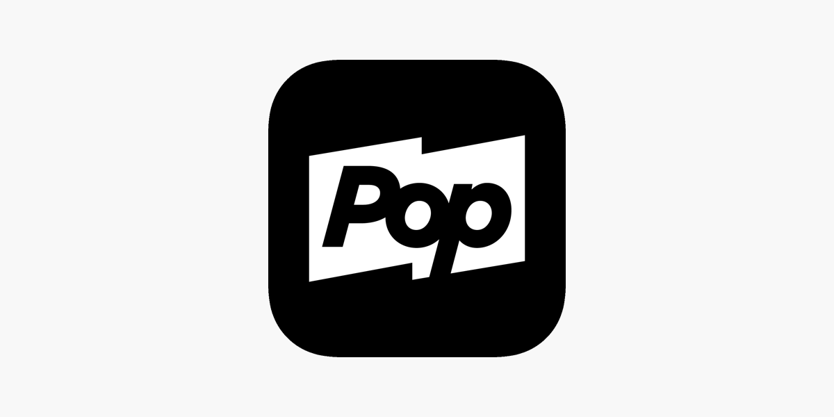 Pop Now on the App Store