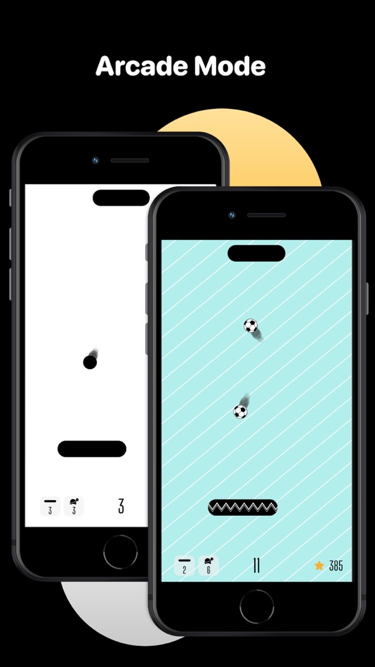 #2. Hit The Island-Fun Arcade Game (iOS) Podle: Funn Media, LLC