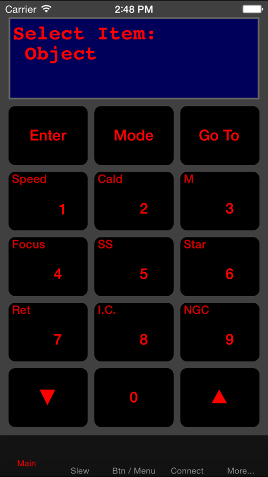 #1. ScopeBoss (iOS) 由: Lodewijk Bonebakker
