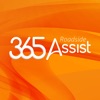 365 Roadside Assistance App