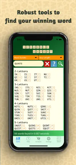 Game screenshot Word Expert: Crossword cheats apk