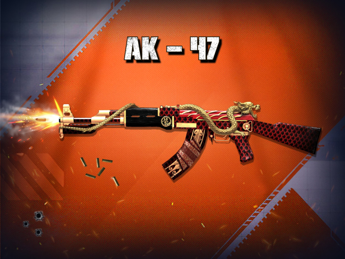 Gun Simulator Real Sound