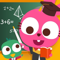 Papo Town School