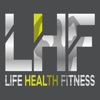 Life Health Fitness icon