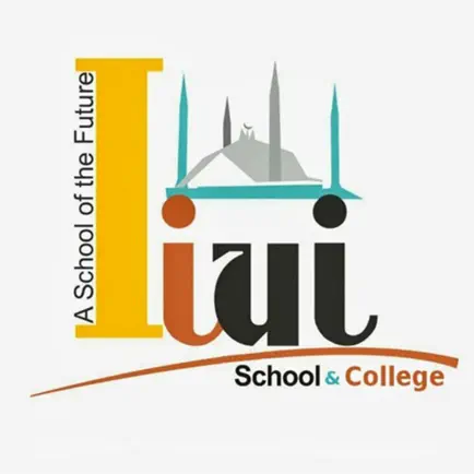 IIUI Schools Читы