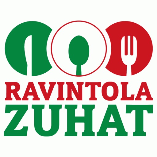 Ravintola Zuhat icon
