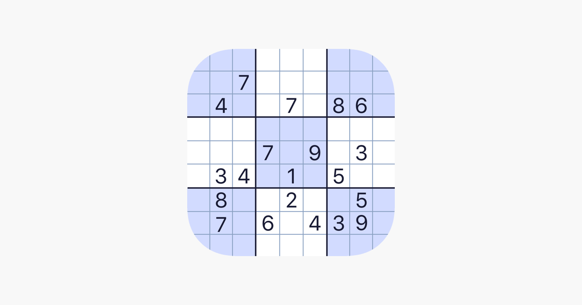 Sudoku: Sudoku Puzzles on the App Store