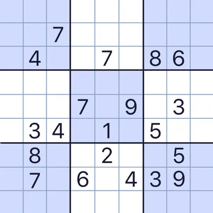 Sudoku: Sudoku Puzzle Games Cheats