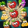 Fruit Dash Match-3 icon
