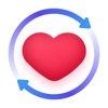 Fitbit to Apple Health Sync · icon