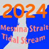 Messina Strait Current 2024 - Aldo Buongarzone