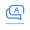 Translate & Voice - Translator