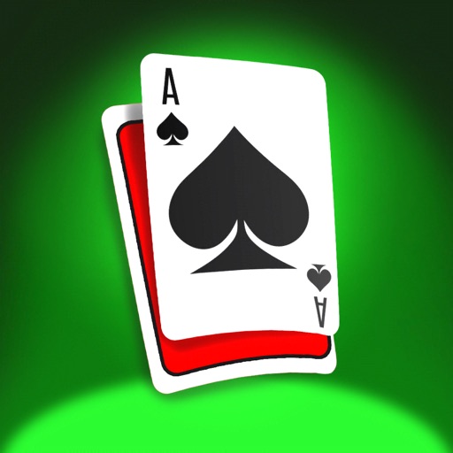 Solitaire Bliss Collection iOS App