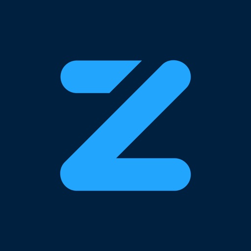 Zapper™ QR Payments & Rewards iOS App