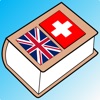 Icon Swiss German Dictionary