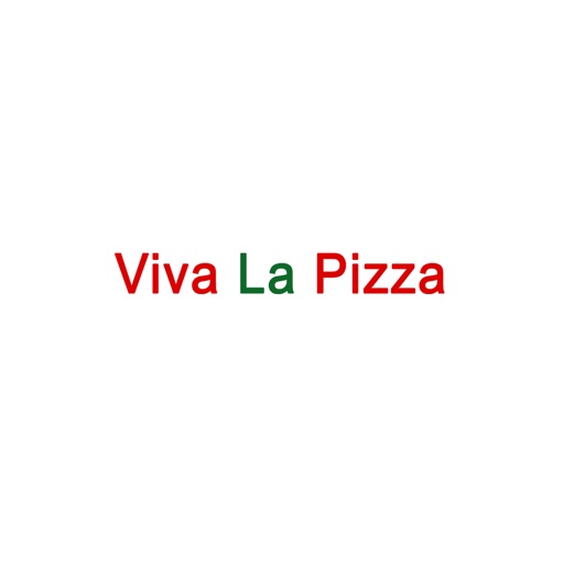 Viva la pizza Ormskirk icon