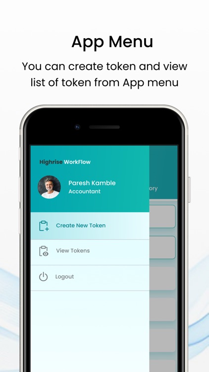 Highrise WorkFlow screenshot-9