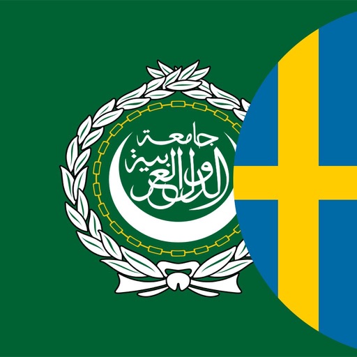 Arabisk-Svensk ordbok