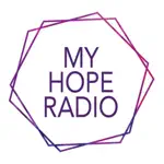 My Hope Radio UPCI App Contact