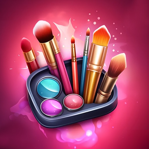 Merge Studio: Fashion Makeover iOS App