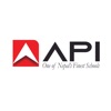 API School icon
