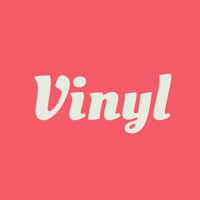Vinyl  logo