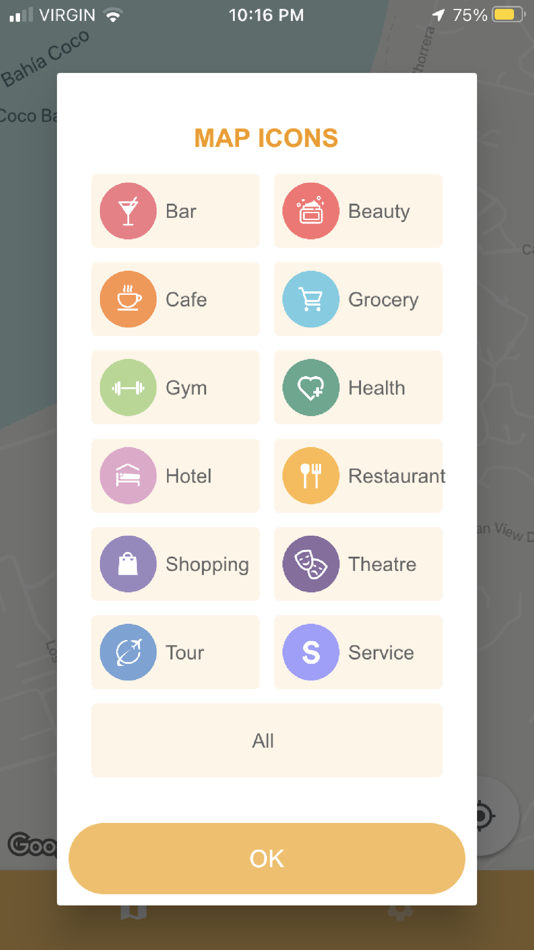 #1. Glimpse Social (iOS) 由: Glimpse Social Ltd.