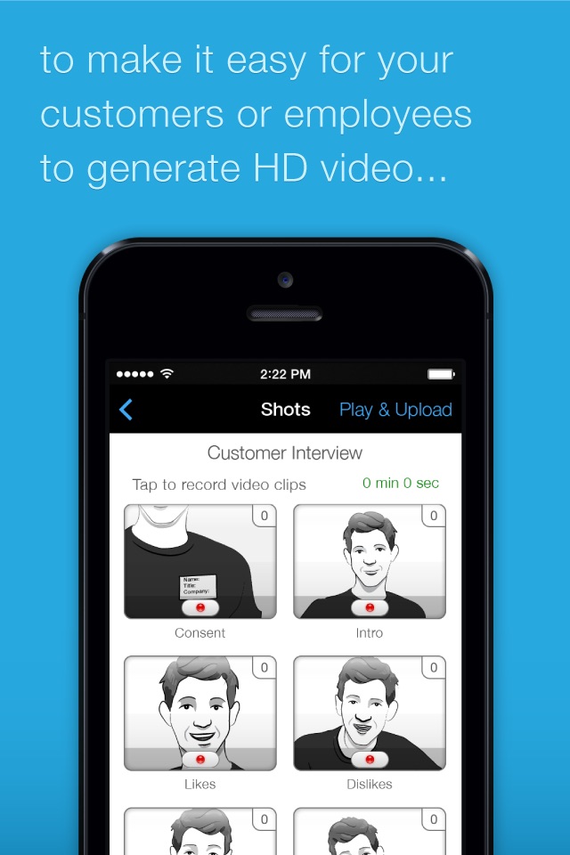 Videokits Pro screenshot 2