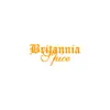 Britannia Spice Parkgate App Feedback