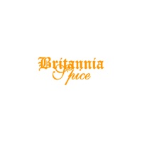 Britannia Spice Parkgate logo