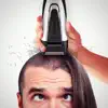 Similar Hair Trimmer Prank! Apps