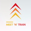 MeetNTrain icon