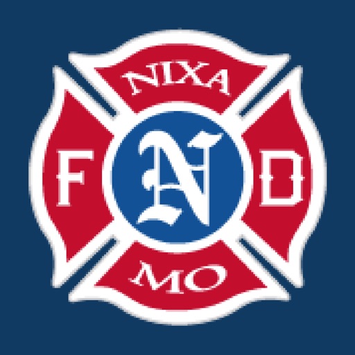 Nixa Fire District App