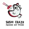 Sushi Crazy JO App Feedback