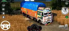 Game screenshot Indian Offroad Truck Games 3D mod apk