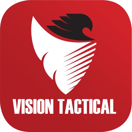 Vision Tactical Plus