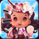 Shaam Doll Dress Up & Makeover