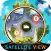 Live Earth Map HD - Live Cam App Delete