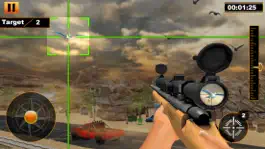 Game screenshot Bird Hunter Sniper Shooter mod apk